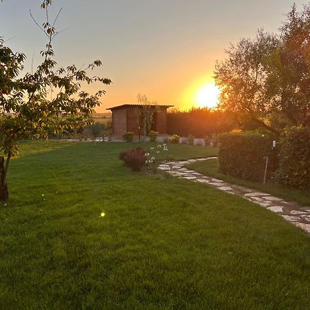 Casale Gemma Solaris Villa Марсилиана Екстериор снимка