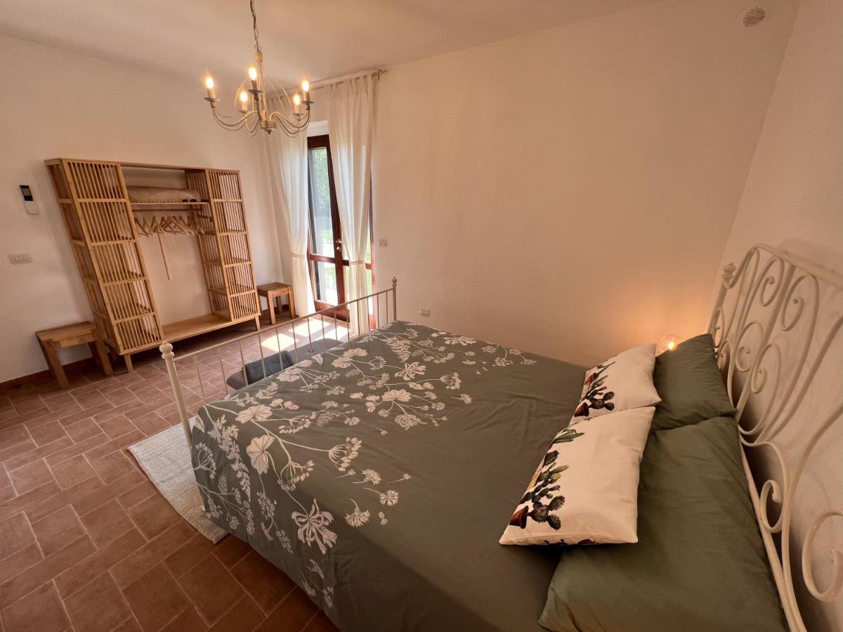 Casale Gemma Solaris Villa Марсилиана Екстериор снимка