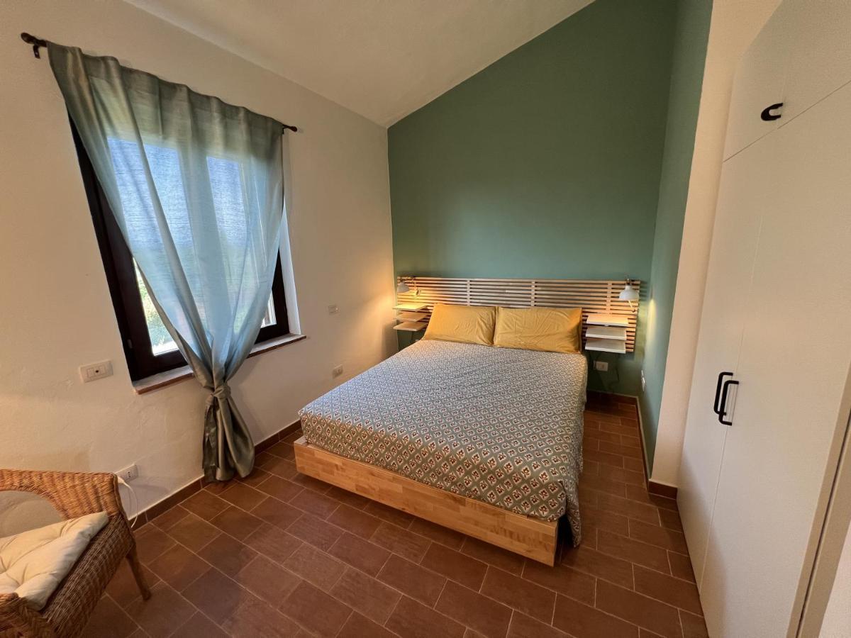 Casale Gemma Solaris Villa Марсилиана Екстериор снимка