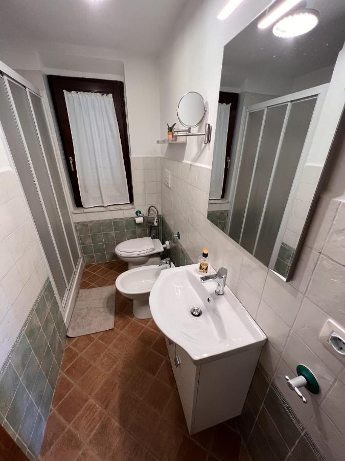 Casale Gemma Solaris Villa Марсилиана Екстериор снимка