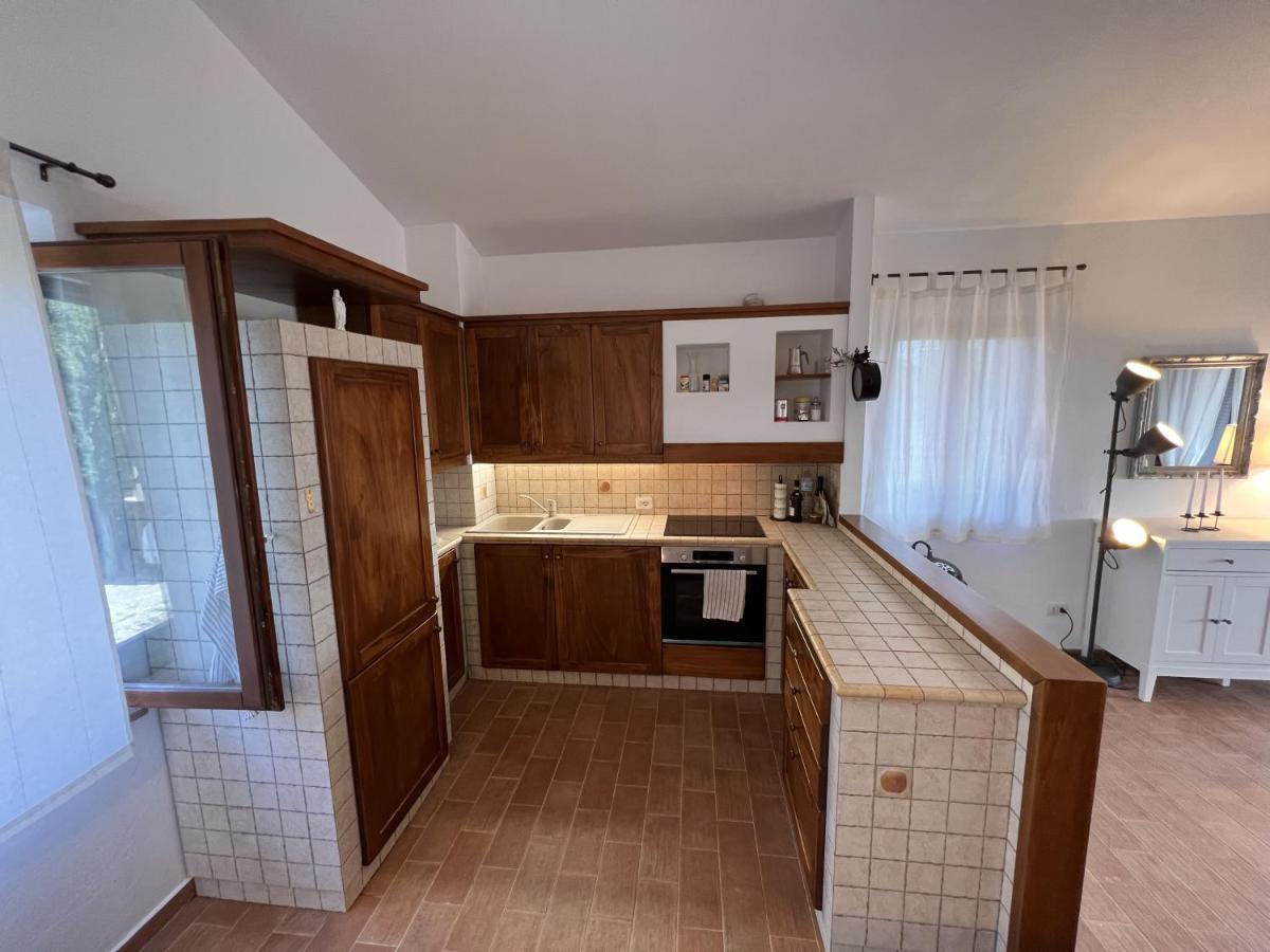 Casale Gemma Solaris Villa Марсилиана Екстериор снимка