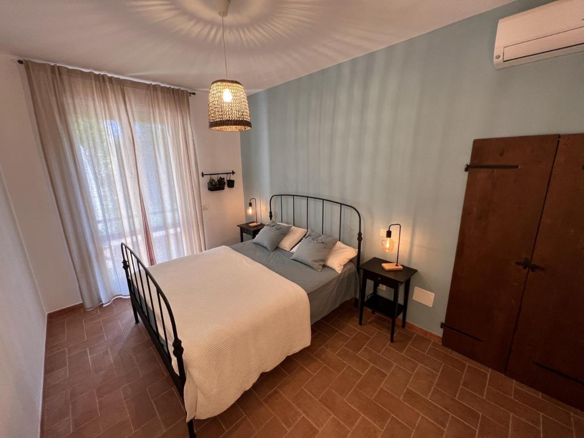 Casale Gemma Solaris Villa Марсилиана Екстериор снимка