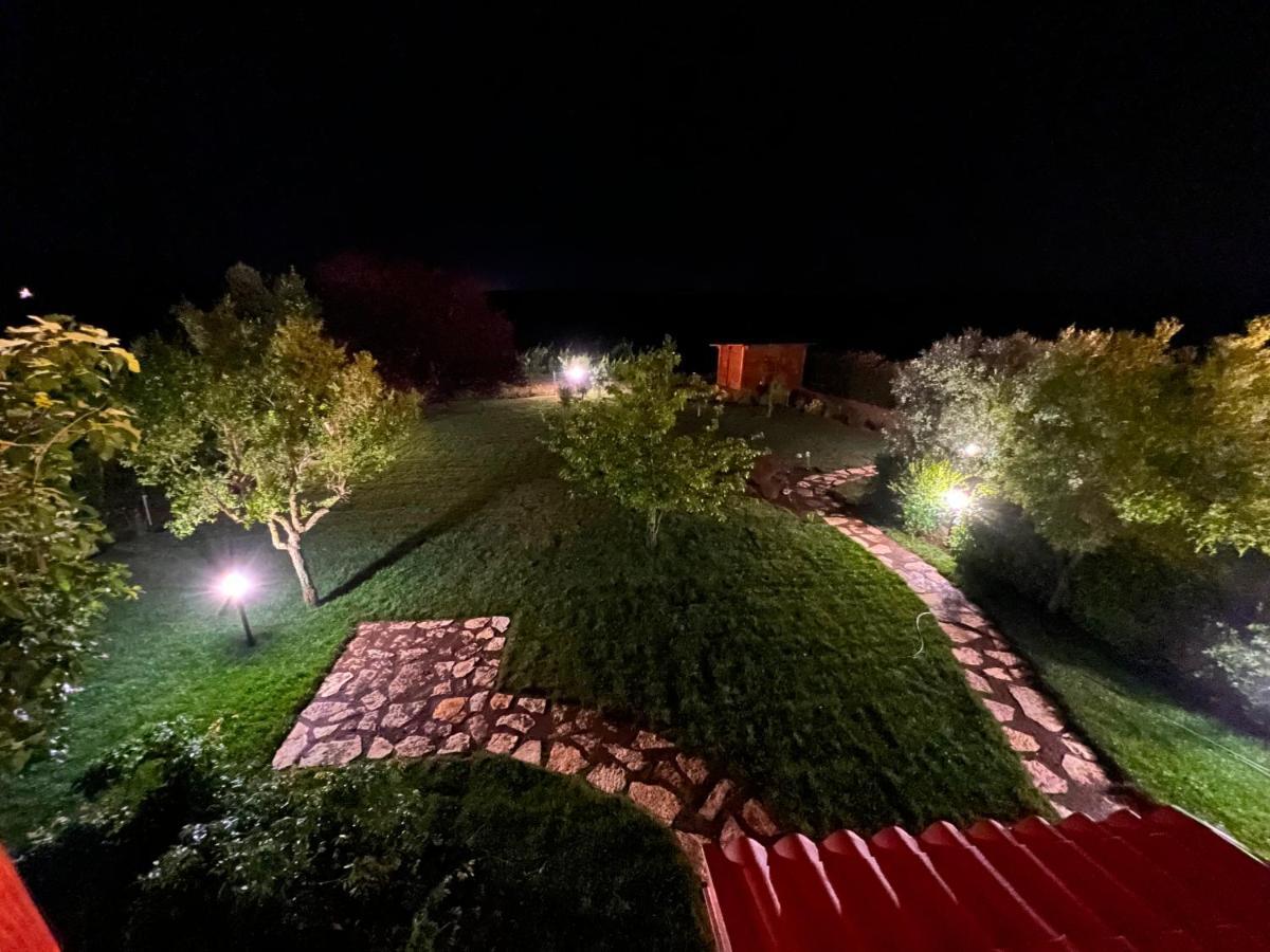 Casale Gemma Solaris Villa Марсилиана Екстериор снимка