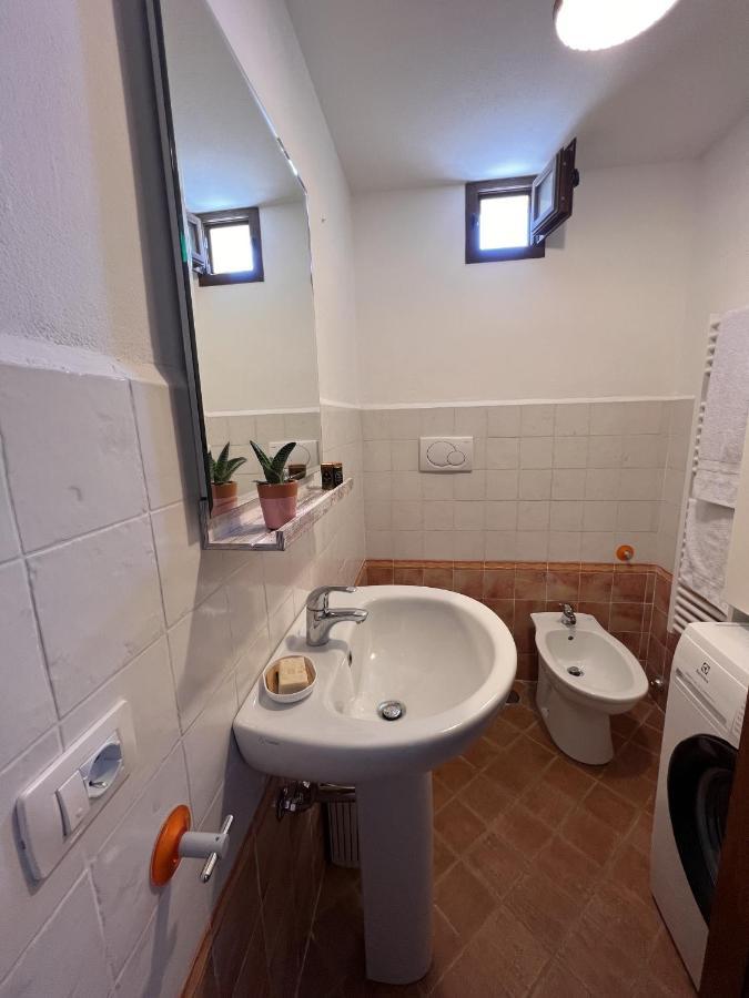 Casale Gemma Solaris Villa Марсилиана Екстериор снимка