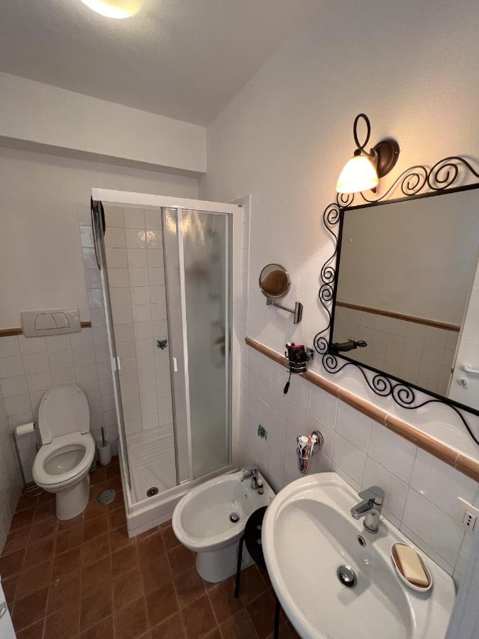 Casale Gemma Solaris Villa Марсилиана Екстериор снимка